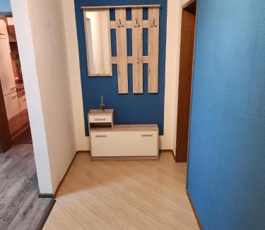 Sandberg Apartamento | Ferienwohnung Metz