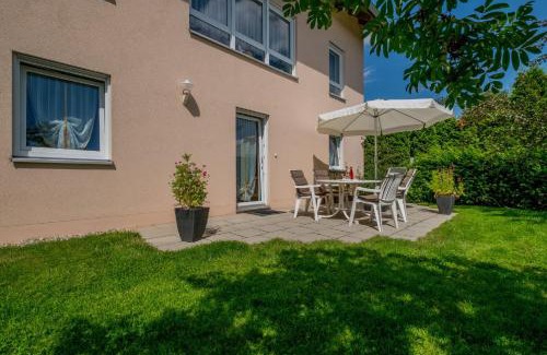 Schoenwald Apartamento | Ferienwohnung Meyer