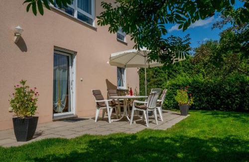 Schoenwald Apartamento | Ferienwohnung Meyer