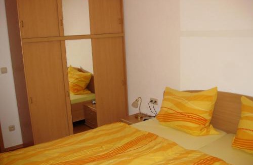 Schoenwald Apartamento | Ferienwohnung Meyer