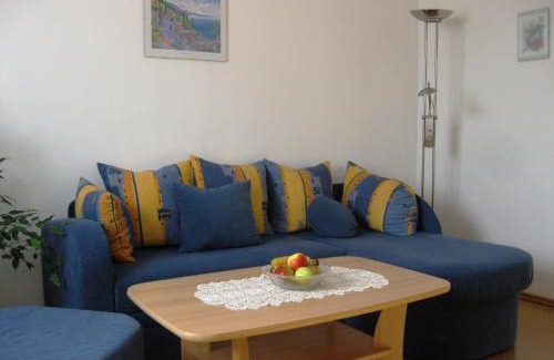Schoenwald Apartamento | Ferienwohnung Meyer