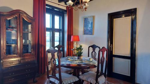 El Guincho Apartamento | Ferienwohnung mit Meerblick