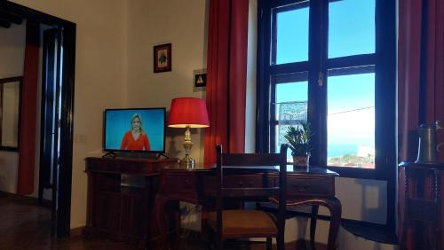 El Guincho Apartamento | Ferienwohnung mit Meerblick