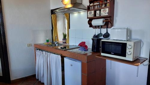 El Guincho Apartamento | Ferienwohnung mit Meerblick