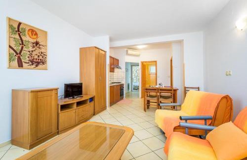 Obrs Apartamento | Ferienwohnung Mit Terrasse