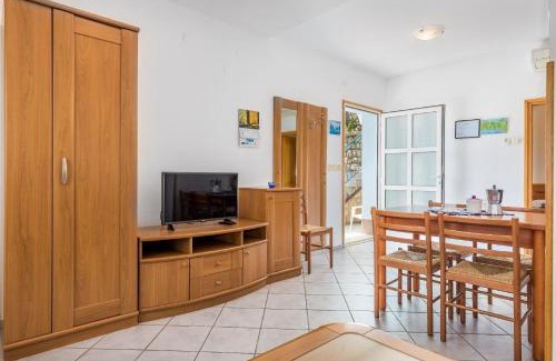 Obrs Apartamento | Ferienwohnung Mit Terrasse