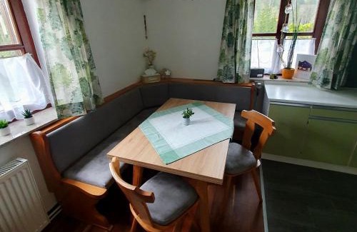 Gaming Apartamento | Ferienwohnung Michaela