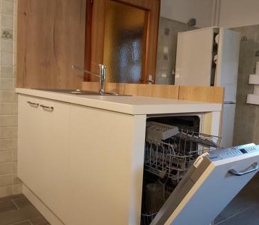 Gaming Apartamento | Ferienwohnung Michaela