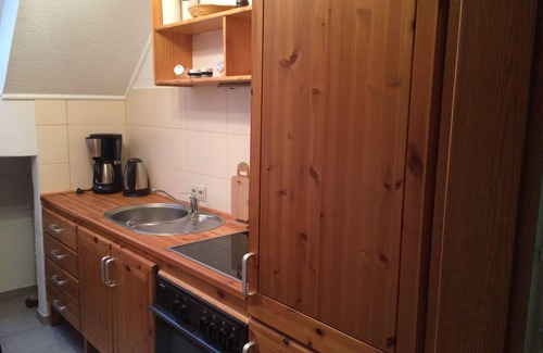 Orlenbach Apartamento | Ferienwohnung Michels