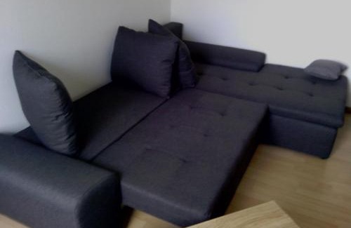 Brohltal Apartamento | Ferienwohnung Michelt