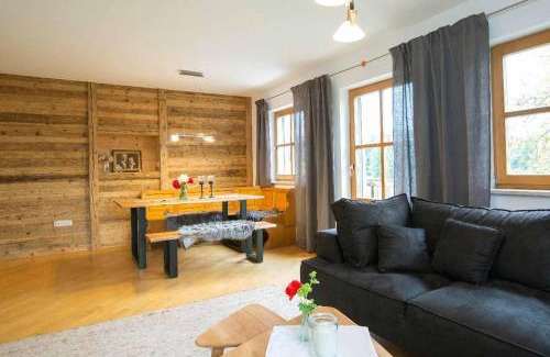 Hauzenberg Apartamento | Ferienwohnung Miedl