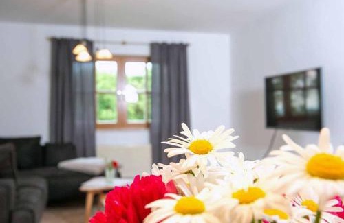 Hauzenberg Apartamento | Ferienwohnung Miedl