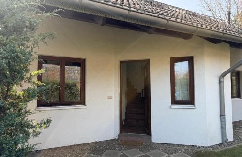 Putbus Apartamento | Ferienwohnung Milana, in einem Ferienhaus mit 3 Wohnungen in Putbus auf Rügen