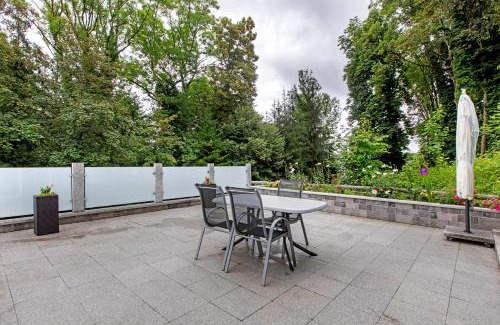 Loerrach Apartamento | Ferienwohnung Milita