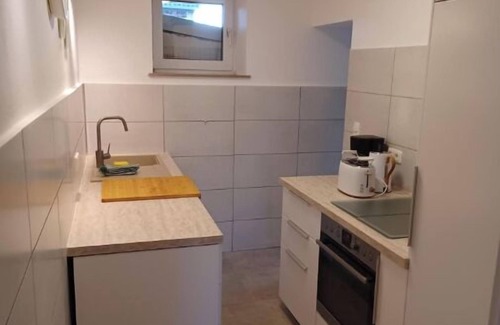 Arft Apartamento | Ferienwohnung Milly - der Blick in die Natur