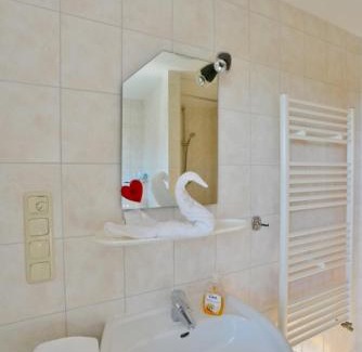 Polchow Apartamento | Ferienwohnung Milow