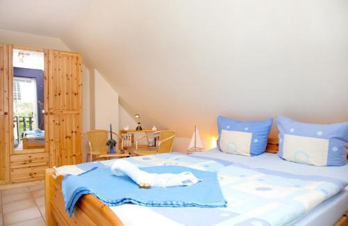 Polchow Apartamento | Ferienwohnung Milow
