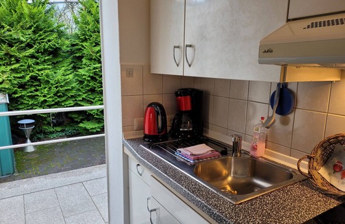 Cottbus Apartamento | Ferienwohnung Mira - Ferienwohnung