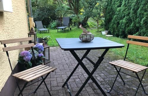Erbach Apartamento | Ferienwohnung miraBelle