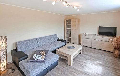Roggentin Apartamento | Ferienwohnung Mirow