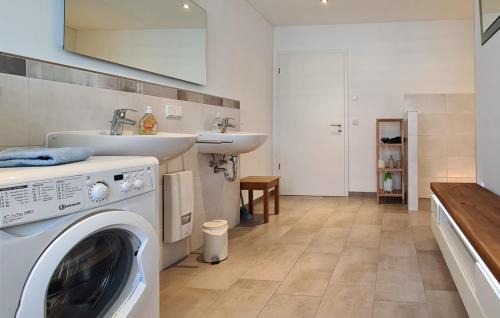 Mecklenburgische Kleinseenplatte Casa | Ferienwohnung Mirow in Zirtow
