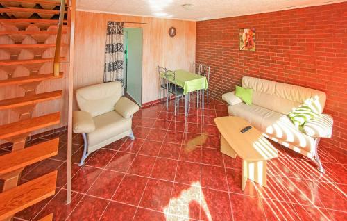 Roggentin Apartamento | Ferienwohnung Mirow Ot Qualzow