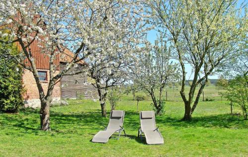 Roggentin Apartamento | Ferienwohnung Mirow Roggentin