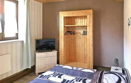 Roggentin Apartamento | Ferienwohnung Mirow Roggentin