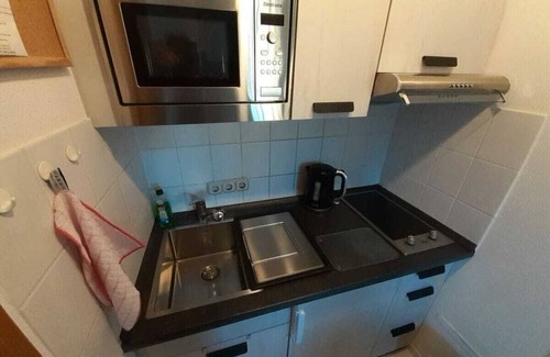 Gohren Casa | Köhler Cómoda residencia de vacaciones