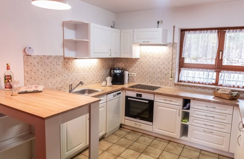 Loffingen Apartamento | Ferienwohnung mit 120qm, für Max. 6 Personen