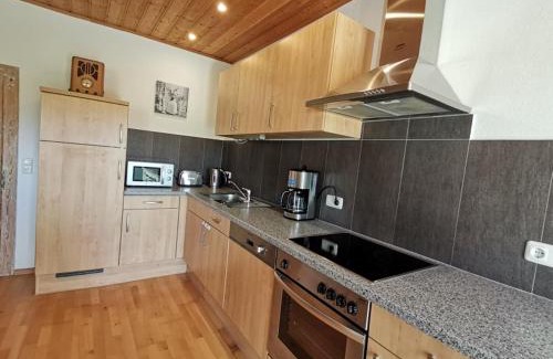 Breitenberg Apartamento | Ferienwohnung mit 3 Schlafzimmern Hartl Hof