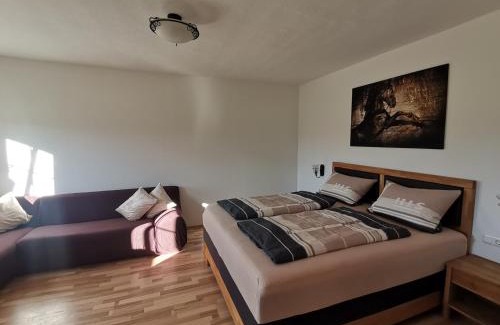 Breitenberg Apartamento | Ferienwohnung mit 3 Schlafzimmern Hartl Hof