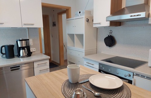 Plettenberg Apartamento | Ferienwohnung mit 55 qm, 2 Schlafzimmer, max 4 Personen