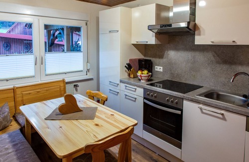 Ohlsbach Apartamento | Apartamento de 55 metros cuadrados y 2 habitaciones para un máximo de 5 personas.