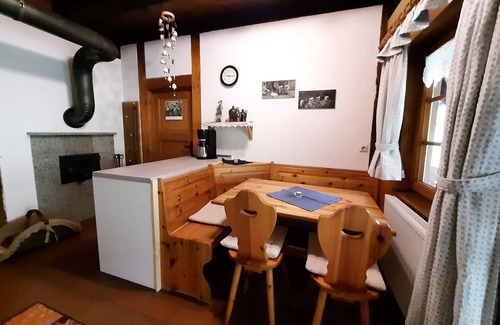 Oberwolfach Apartamento | Apartamento de 65 metros cuadrados, 2 habitaciones, capacidad máxima de 4 personas