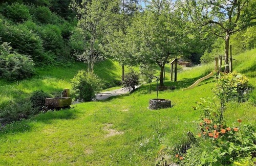 Oberwolfach Apartamento | Apartamento de 65 metros cuadrados, 2 habitaciones, capacidad máxima de 4 personas