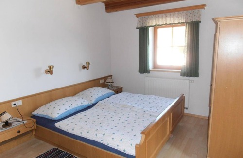 Schoeder Otro | Ferienwohnung mit Balkon - Ferienwohnung Pausch; Hatzl