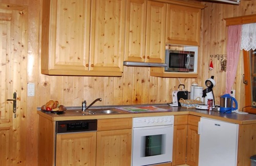 Schoeder Otro | Ferienwohnung mit Balkon - Ferienwohnung Pausch; Hatzl