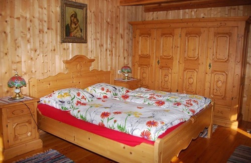 Schoeder Otro | Ferienwohnung mit Balkon - Ferienwohnung Pausch; Hatzl