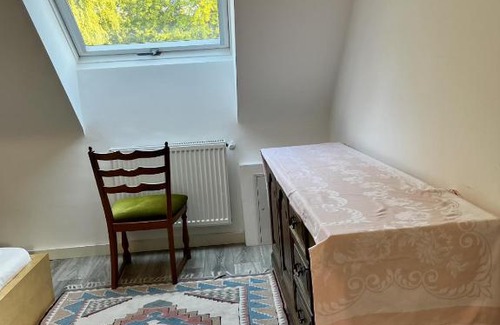 Region Hannover District Apartamento | Ferienwohnung mit Balkon - 3 Zimmer