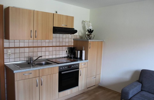 Lam Apartamento | Ferienwohnung mit Balkon für bis zu 3 Personen