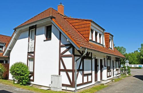 Gustow Casa | Ferienwohnung mit Balkon Gustow auf Rügen