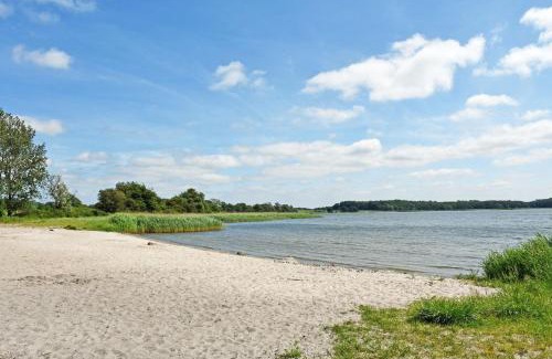 Gustow Casa | Ferienwohnung mit Balkon Gustow auf Rügen