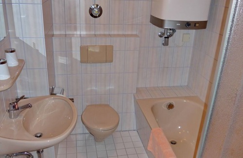 Menzenschwand-Hinterdorf Apartamento | Apartamento con 65m², 1 habitación, para máx. 4 personas