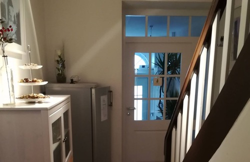 Karlstadt Apartamento | Apartamento con una vista única de Karlstadt