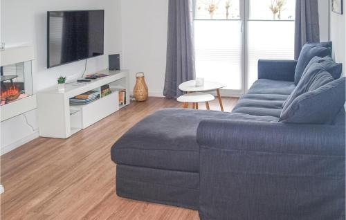 Barth Apartamento | Ferienwohnung Mit Hafenblick