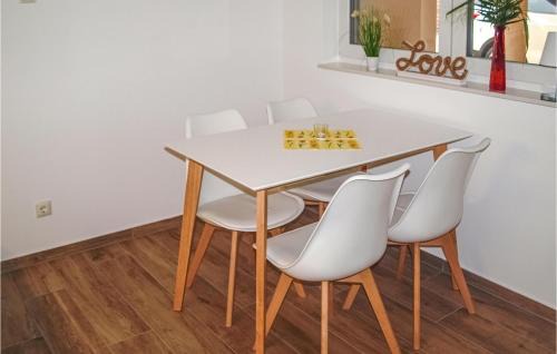 Barth Apartamento | Ferienwohnung Mit Hafenblick