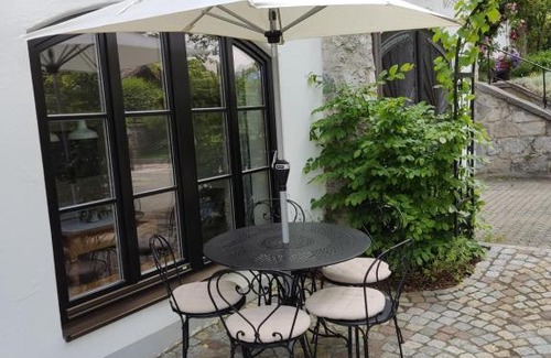 Bad Toelz Apartamento | Ferienwohnung mit Herz