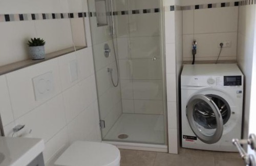 Bad Toelz Apartamento | Ferienwohnung mit Herz