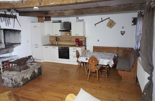 Beilngries Apartamento | Ferienwohnung mit Historischem Ambiente